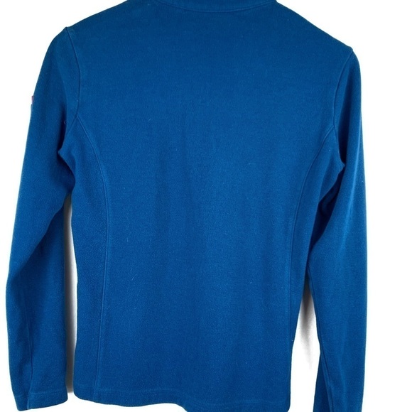 Louis Castel fleece pullover - Picture 6 of 7